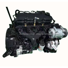 Distributor Engine Assembly ISDE4.5 Diesel Engine Assembly